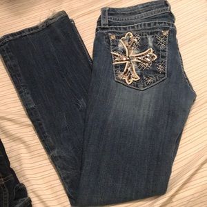 MissMe Jeans